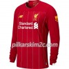 Koszulka Liverpool Główna 2019-2020 - Koszulki Piłkarskie(L/S)